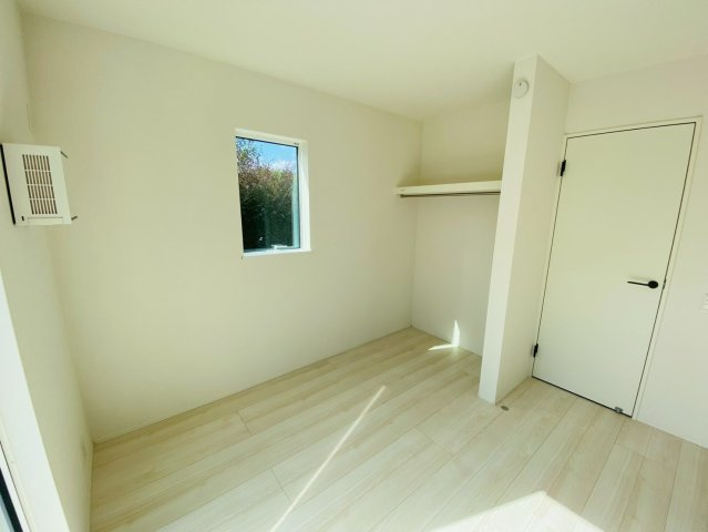 八街市八街ほ 第2期　新築戸建の洋室