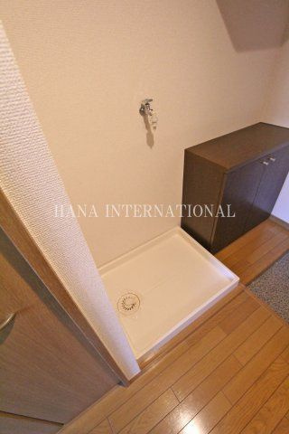 アルス東府中の設備