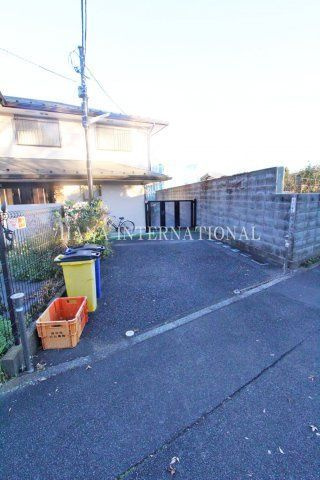 アルス東府中のその他共用部分