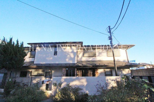 アルス東府中のその他共用部分