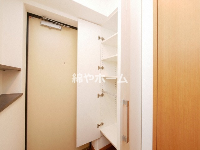 クレアート難波南イービスのその他