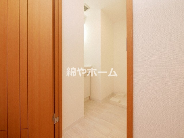 クレアート難波南イービスの内装|物件の内装です