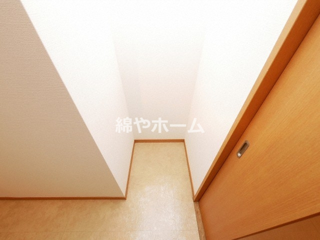 クレアート難波南イービスの設備