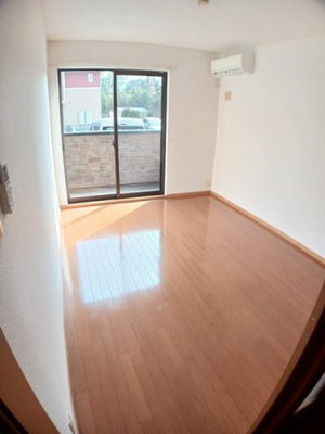 【内装】 | ティーズ・ウィンヒルⅡ | きれいな内装です