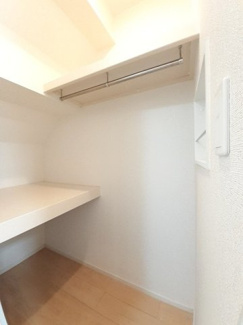 【収納】 | ララ・クメール | 収納スペース豊富です