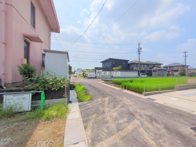  | 海部郡大治町大字八ツ屋字西田面58-1『仲介料無料』新築戸建て | 撮影：'25/08/25 