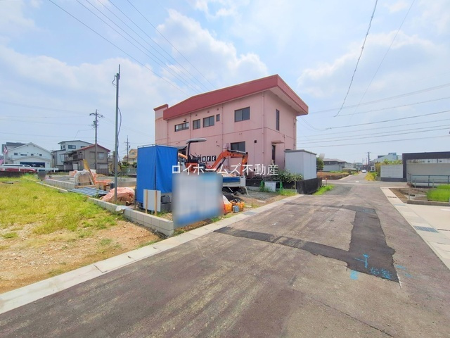  | 海部郡大治町大字八ツ屋字西田面58-1『仲介料無料』新築戸建て | 撮影：'25/08/25 