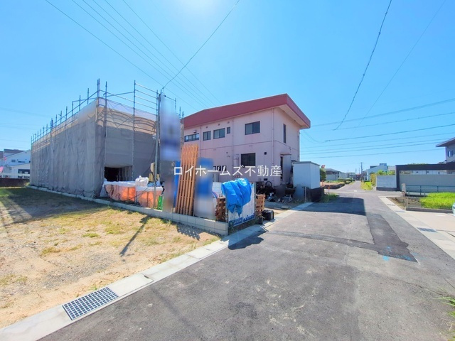  | 海部郡大治町大字八ツ屋字西田面58-1『仲介料無料』新築戸建て | 撮影：'25/09/16 
