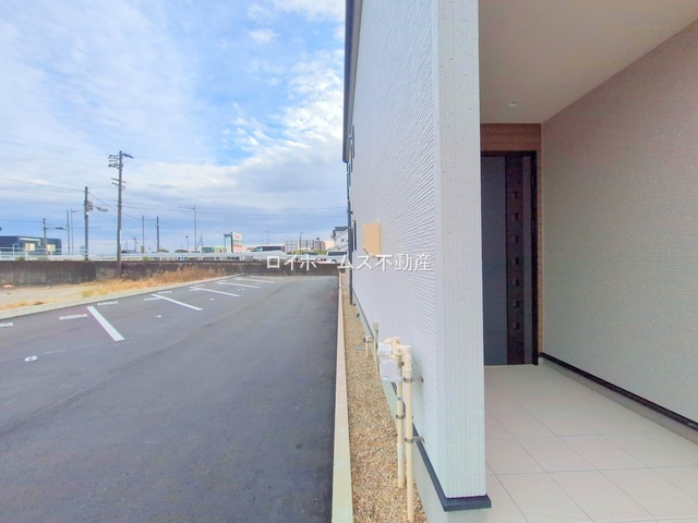  | 海部郡大治町大字八ツ屋字西田面58-1『仲介料無料』新築戸建て | 撮影：'25/11/18 