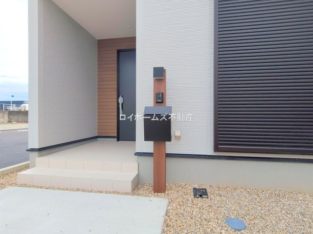  | 海部郡大治町大字八ツ屋字西田面58-1『仲介料無料』新築戸建て | 撮影：'25/11/18 