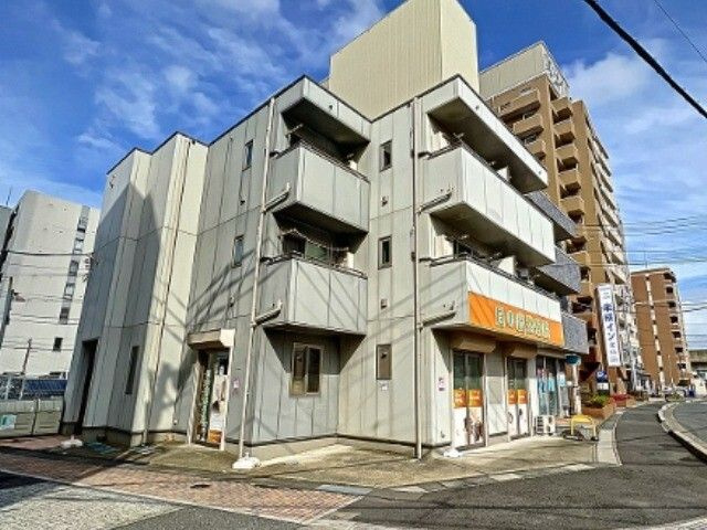 サンライズロード・八潮