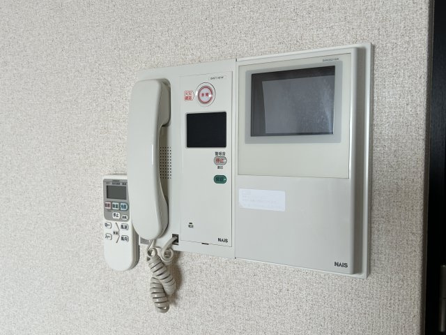 【セキュリティ】 | ウィルテラスなんば南