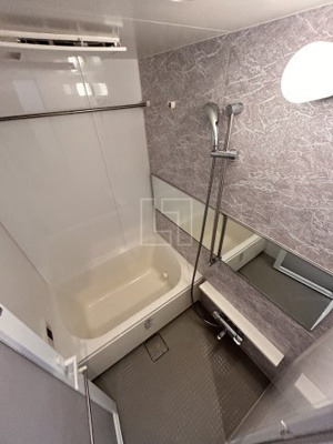 【浴室】 | アザレア梅田 | アザレア梅田　バスルーム