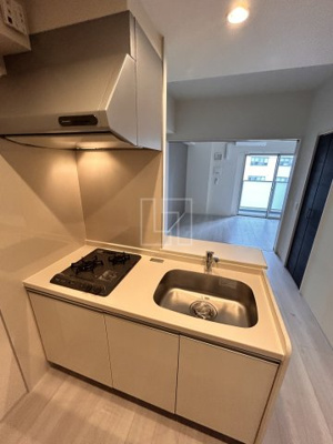 【キッチン】 | アザレア梅田 | アザレア梅田　システムキッチン