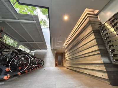 【ロビー】 | アザレア梅田 | アザレア梅田　ロビー