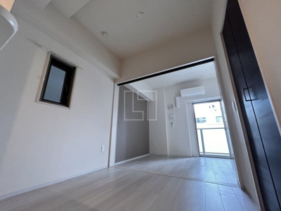 【居間・リビング】 | アザレア梅田 | アザレア梅田　ダイニングスペース