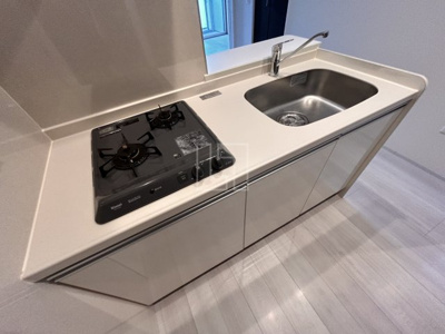 【キッチン】 | アザレア梅田 | アザレア梅田　システムキッチン