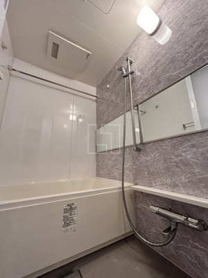 【浴室】 | アザレア梅田 | アザレア梅田　バスルーム