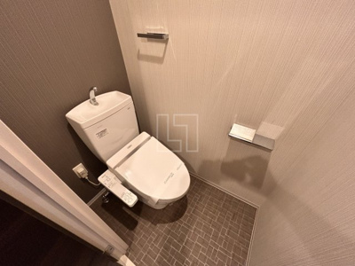 【トイレ】 | アザレア梅田 | アザレア梅田　温水洗浄便座