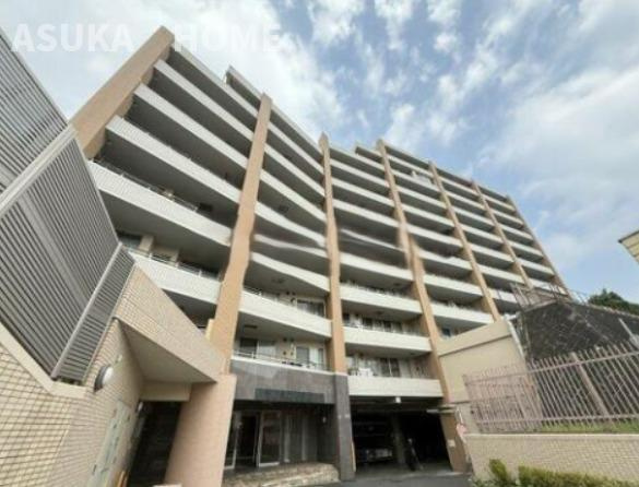 ジェイパークヴィラ横濱