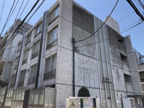 ＺＥＳＴＹ神楽坂Ⅱの画像