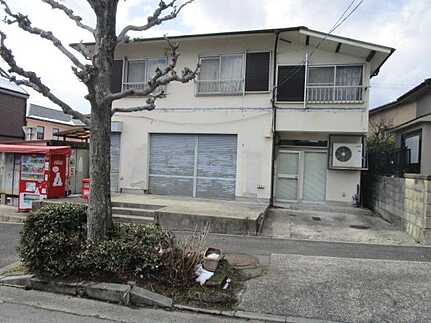 安佐南区毘沙門台３丁目 の周辺