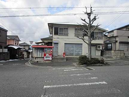 安佐南区毘沙門台３丁目 の周辺