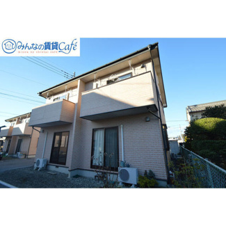 【外観】 | Kメゾン　Ａ | Ｋメゾン