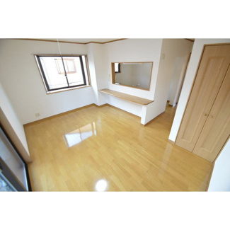 【居間・リビング】 | Kメゾン　Ａ