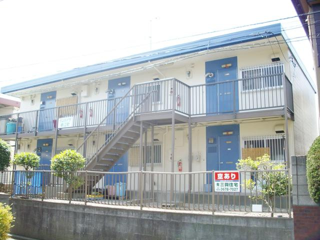 サンハイツ春江町