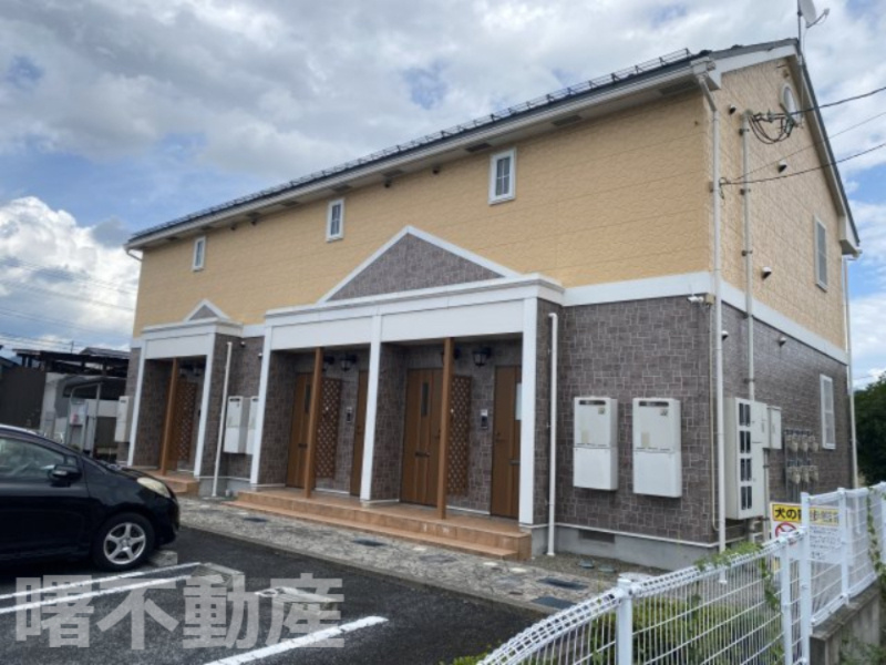 サンシャインアベニュー