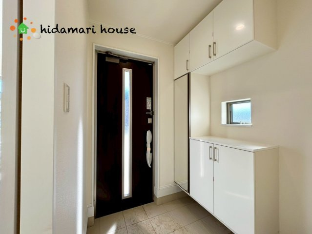 西区三橋第1期　新築戸建　ハートフルタウンHの内装