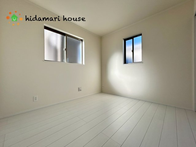 西区三橋第1期　新築戸建　ハートフルタウンHの洋室