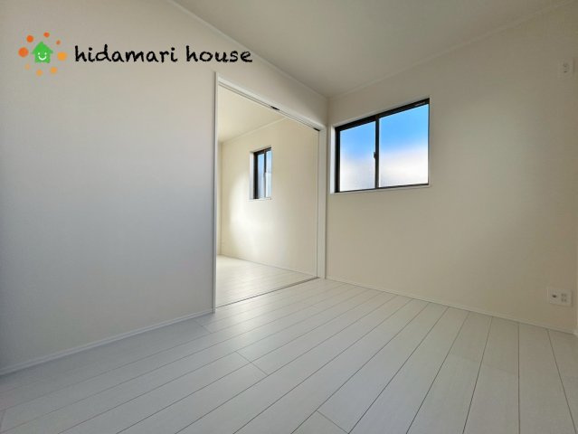 西区三橋第1期　新築戸建　ハートフルタウンHの洋室