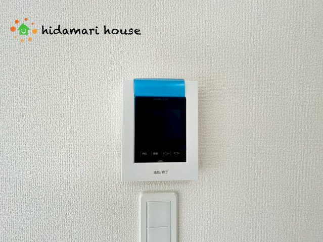 西区三橋第1期　新築戸建　ハートフルタウンHのセキュリティ