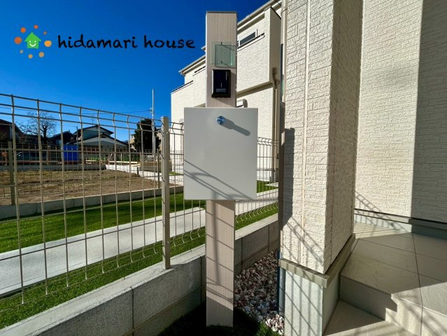 西区三橋第1期　新築戸建　ハートフルタウンHのその他