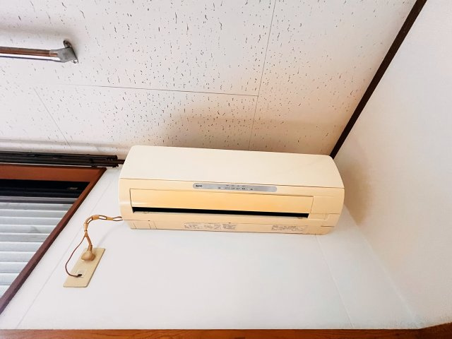 ビューラー下妻の設備
