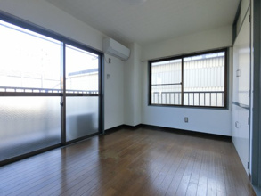 【居間・リビング】