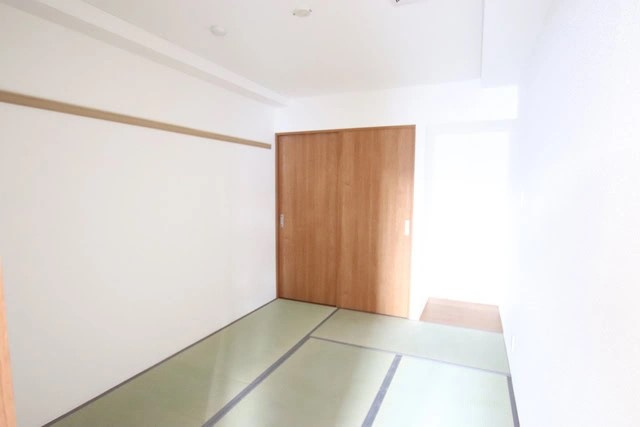 台東区駒形１丁目の賃貸マンションのその他|和室・同反転タイプ参照