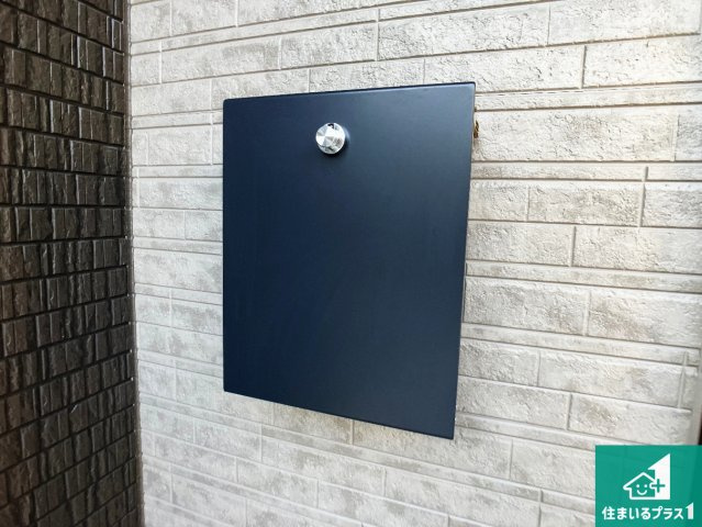 明石市西明石町　新築一戸建ての外観|お客様に長く安心して住んでいだだける事にこだわった家づくり！住んでからのアフターサービスにもしっかりと取り組んでいます！