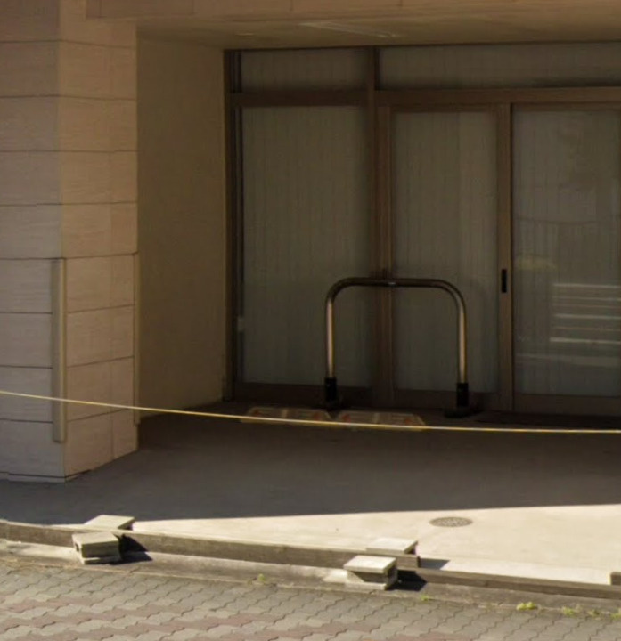 ベル池下　名古屋市賃貸　仲介手数料無料の駐車場