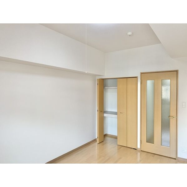 ベル池下　名古屋市賃貸　仲介手数料無料の居間・リビング