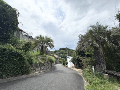 【周辺】 | 上天草市　別荘