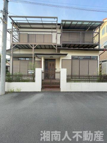 小田原市酒匂２丁目　戸建