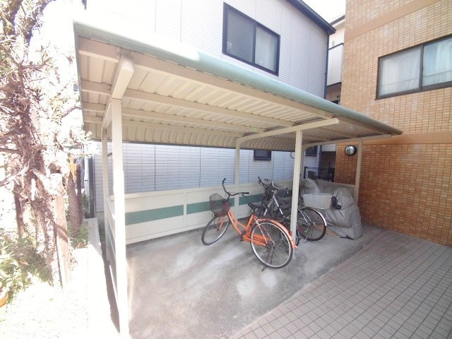 【その他共用部分】 | グレードタイム六甲