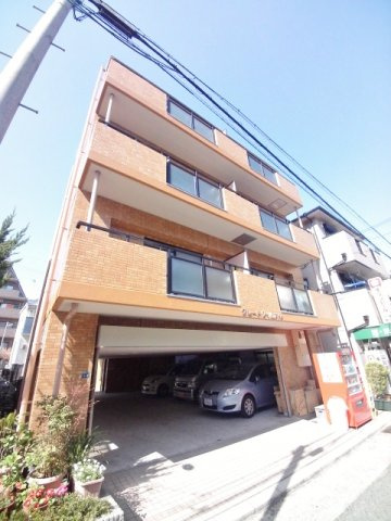 【外観】 | グレードタイム六甲