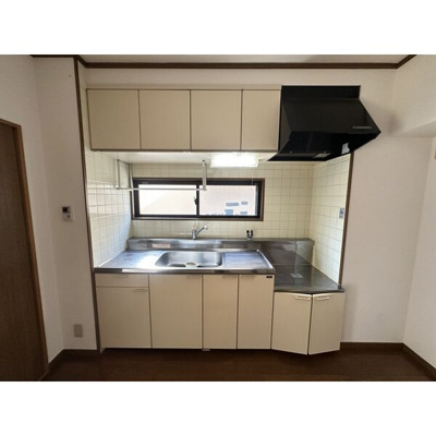 【キッチン】 | グレードタイム六甲