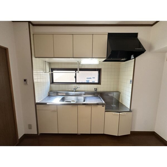 【キッチン】 | グレードタイム六甲