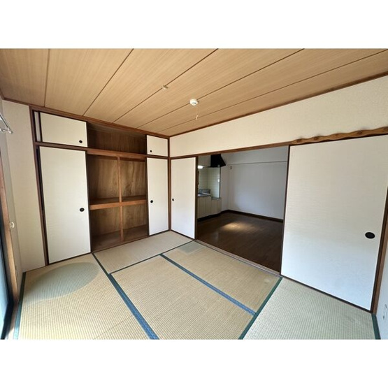 【和室】 | グレードタイム六甲