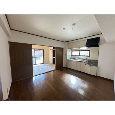 【居間・リビング】 | グレードタイム六甲